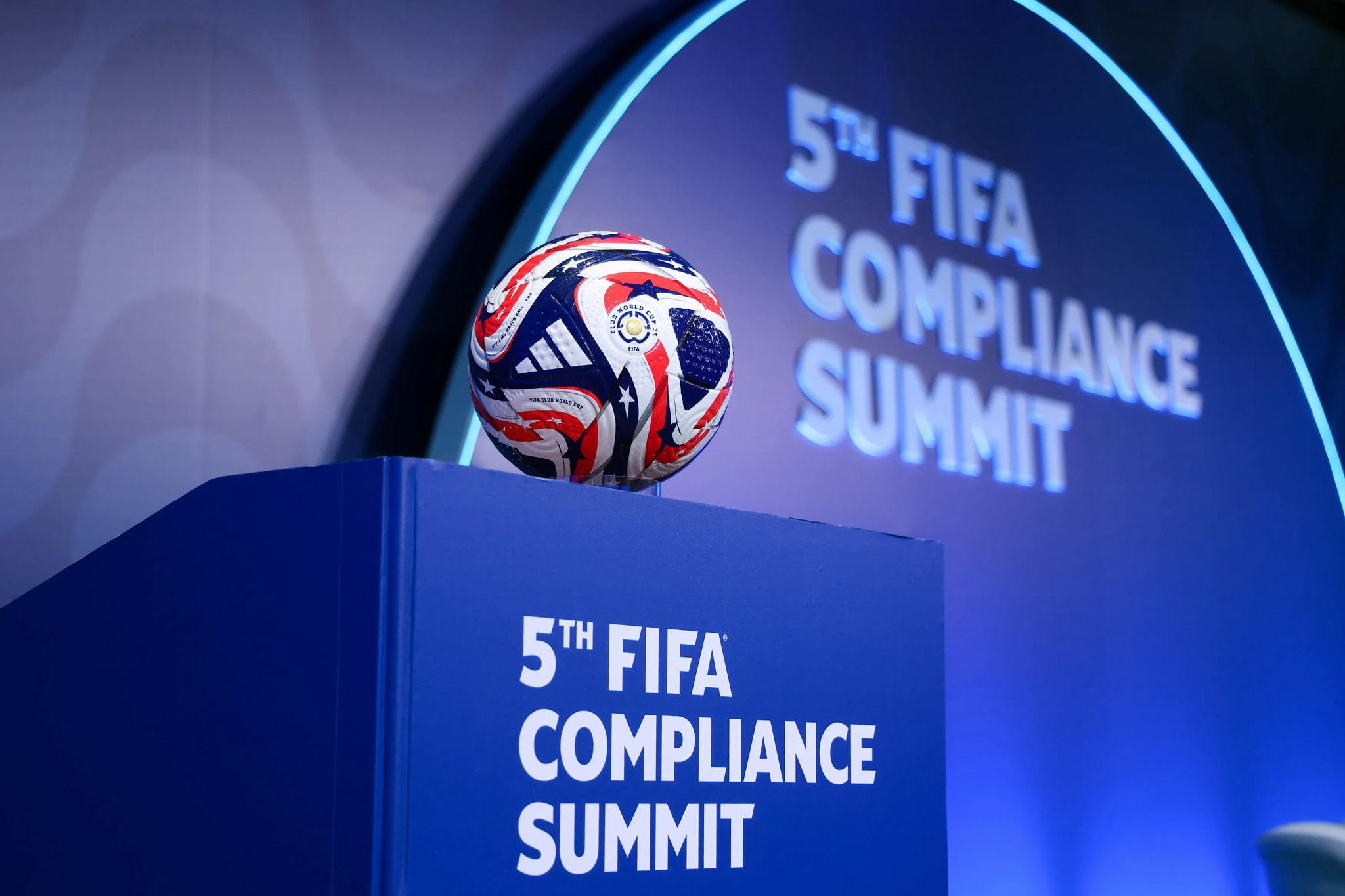 FIFA Compliance Summit 2025