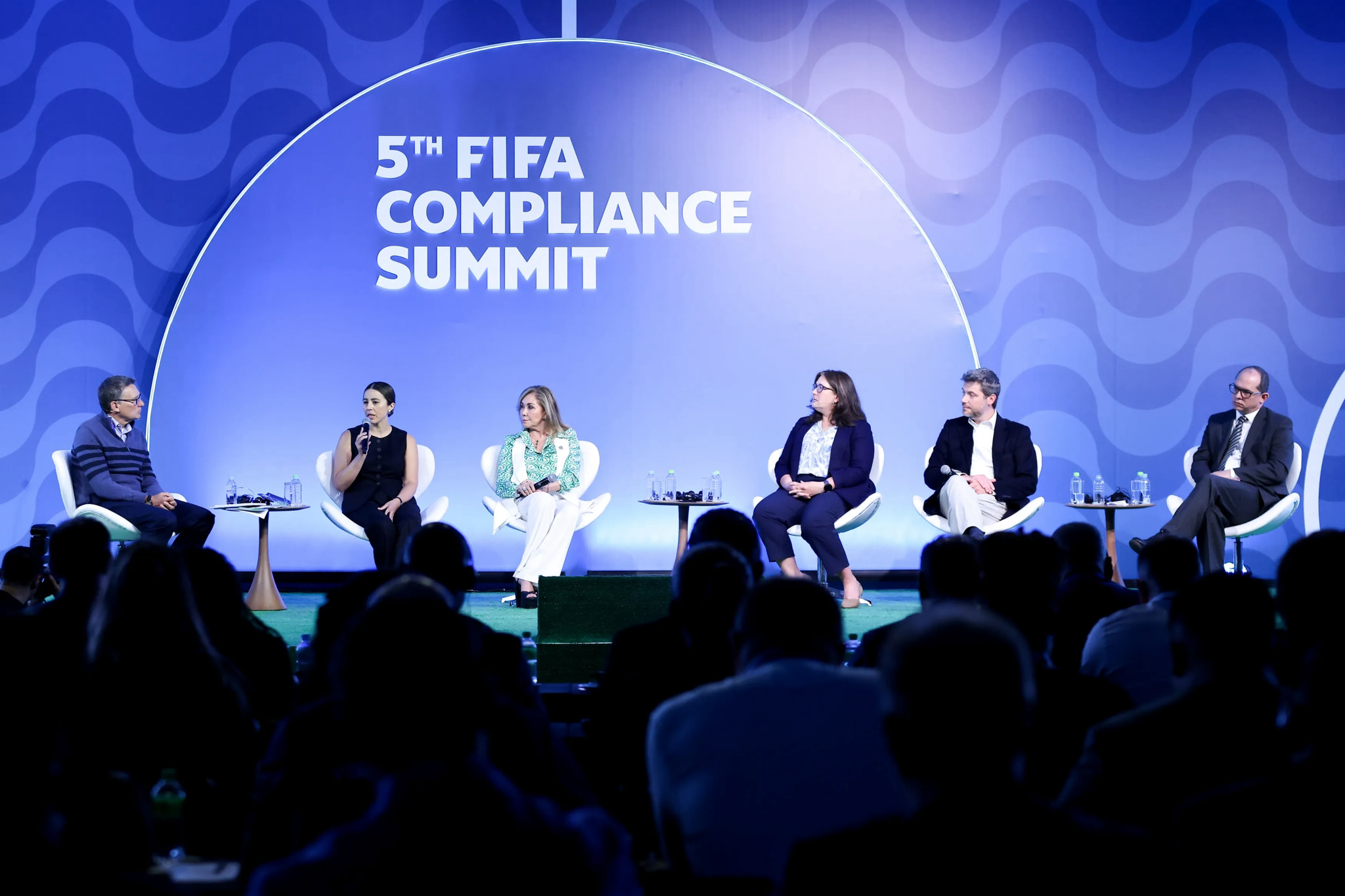 FIFA Compliance Summit 2025