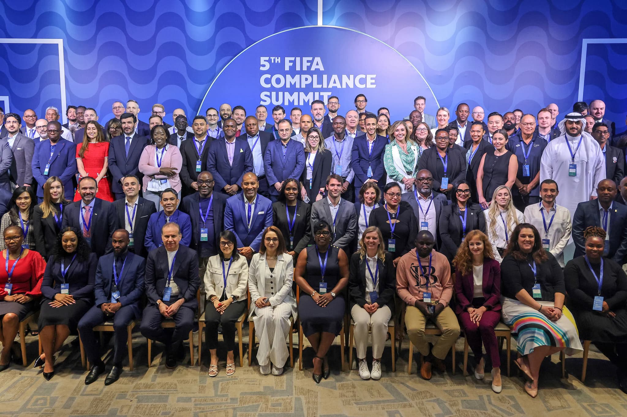 FIFA Compliance Summit 2025